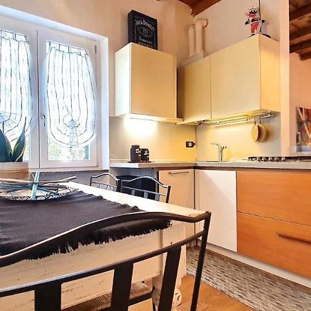 Casa Valle Parco Lambro Albiate Dış mekan fotoğraf