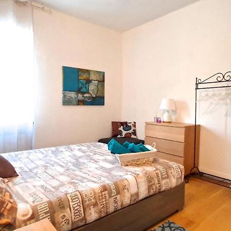 Casa Valle Parco Lambro Albiate Dış mekan fotoğraf