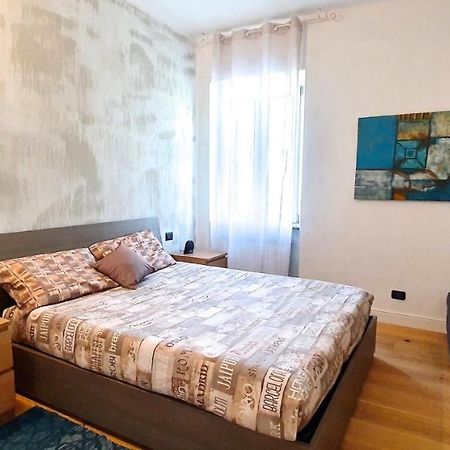 Casa Valle Parco Lambro Albiate Dış mekan fotoğraf
