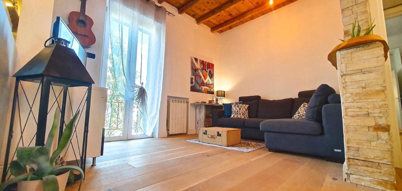 Casa Valle Parco Lambro Albiate Dış mekan fotoğraf