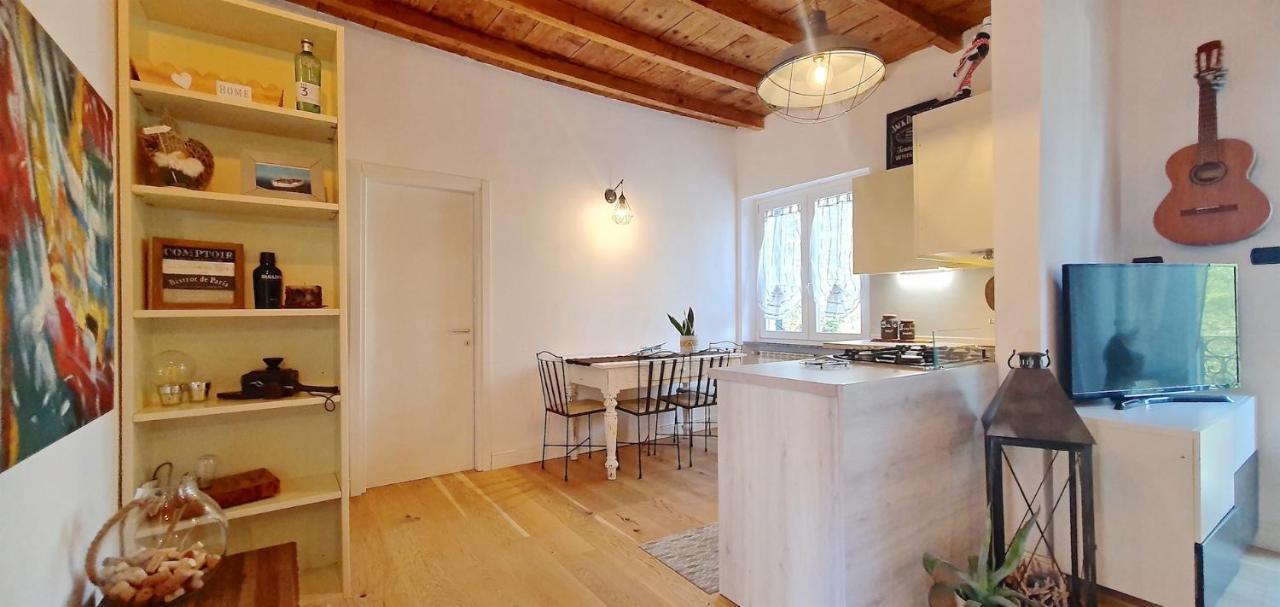 Casa Valle Parco Lambro Albiate Dış mekan fotoğraf
