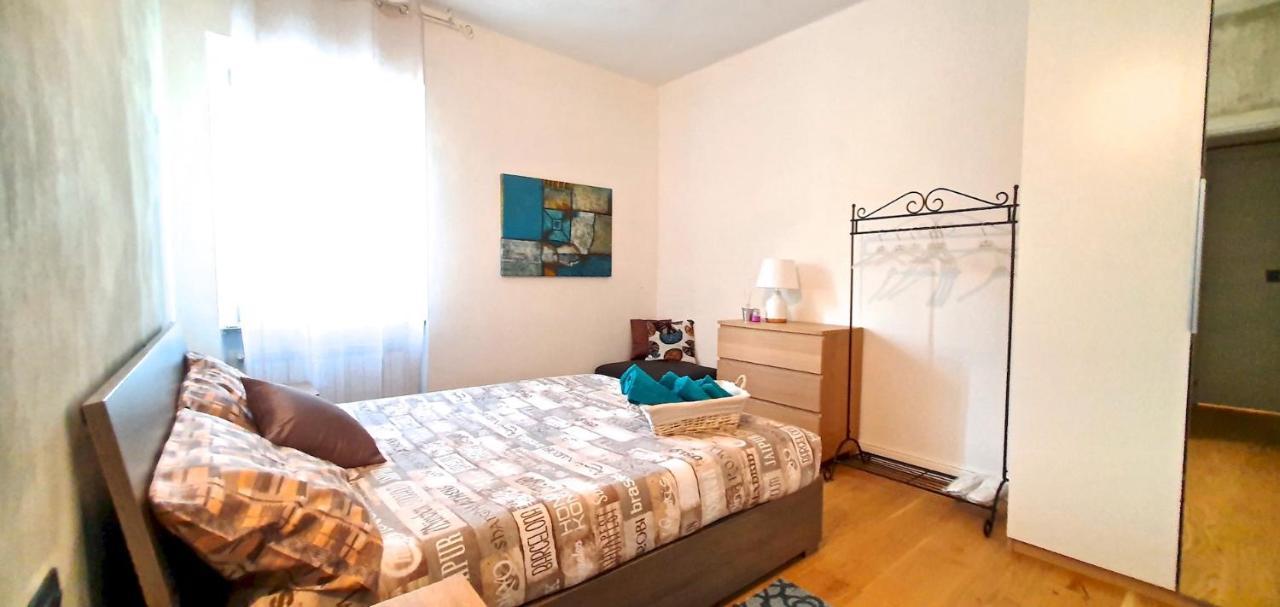 Casa Valle Parco Lambro Albiate Dış mekan fotoğraf