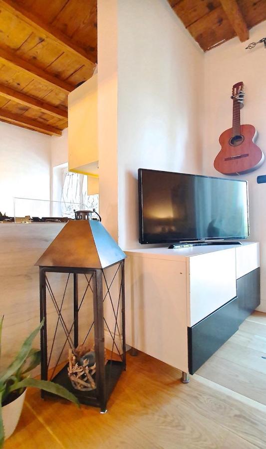 Casa Valle Parco Lambro Albiate Dış mekan fotoğraf