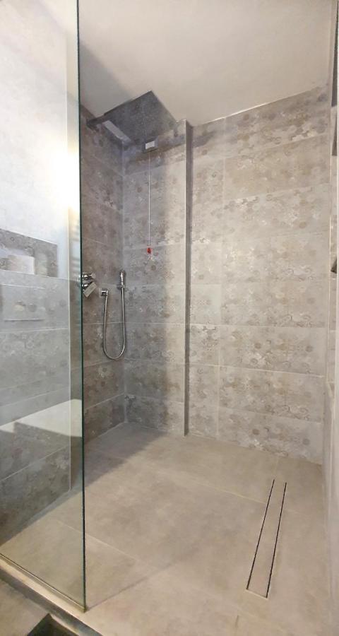 Casa Valle Parco Lambro Albiate Dış mekan fotoğraf