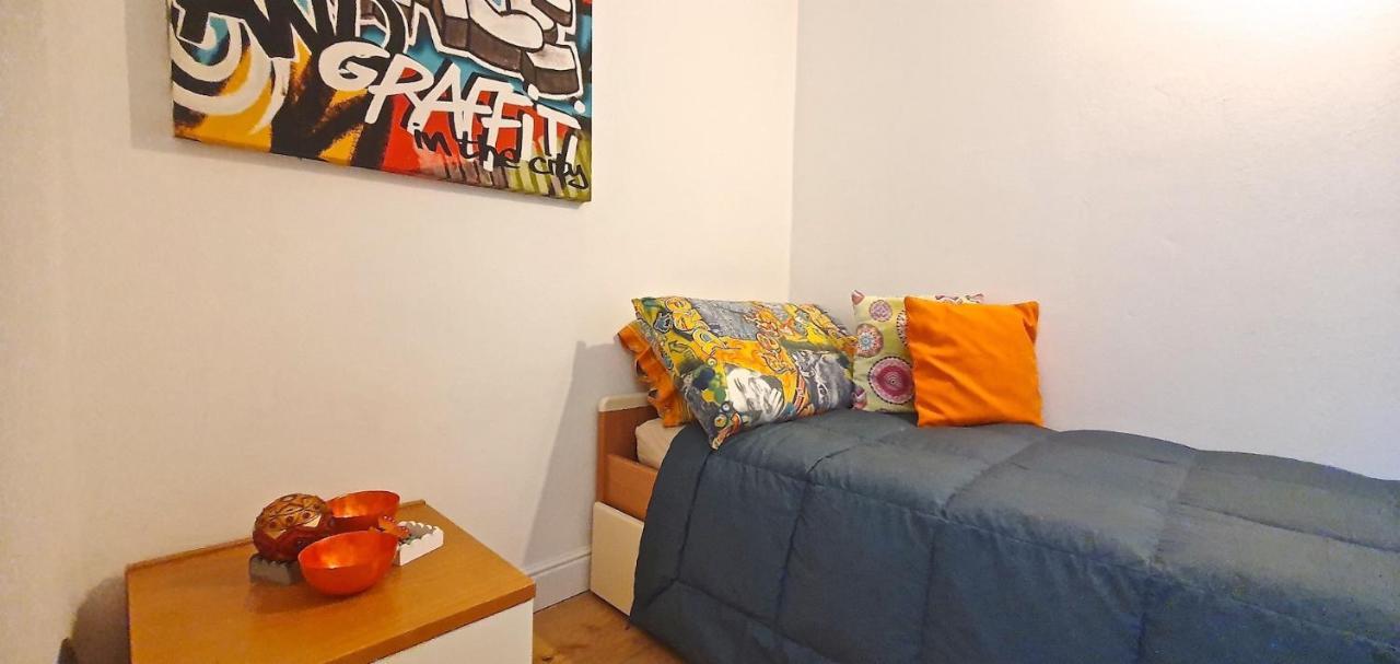 Casa Valle Parco Lambro Albiate Dış mekan fotoğraf