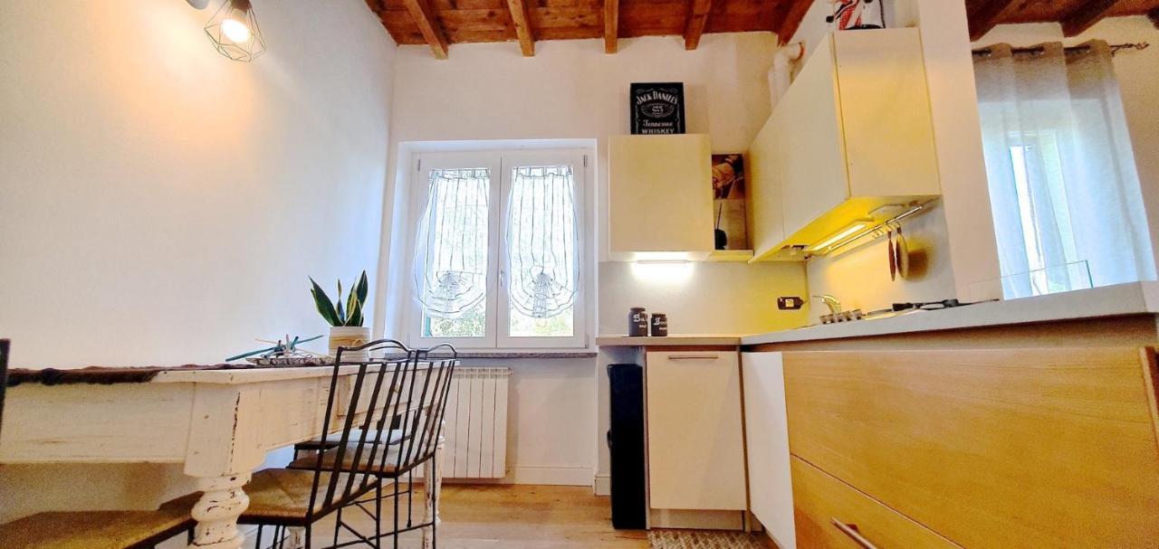 Casa Valle Parco Lambro Albiate Dış mekan fotoğraf